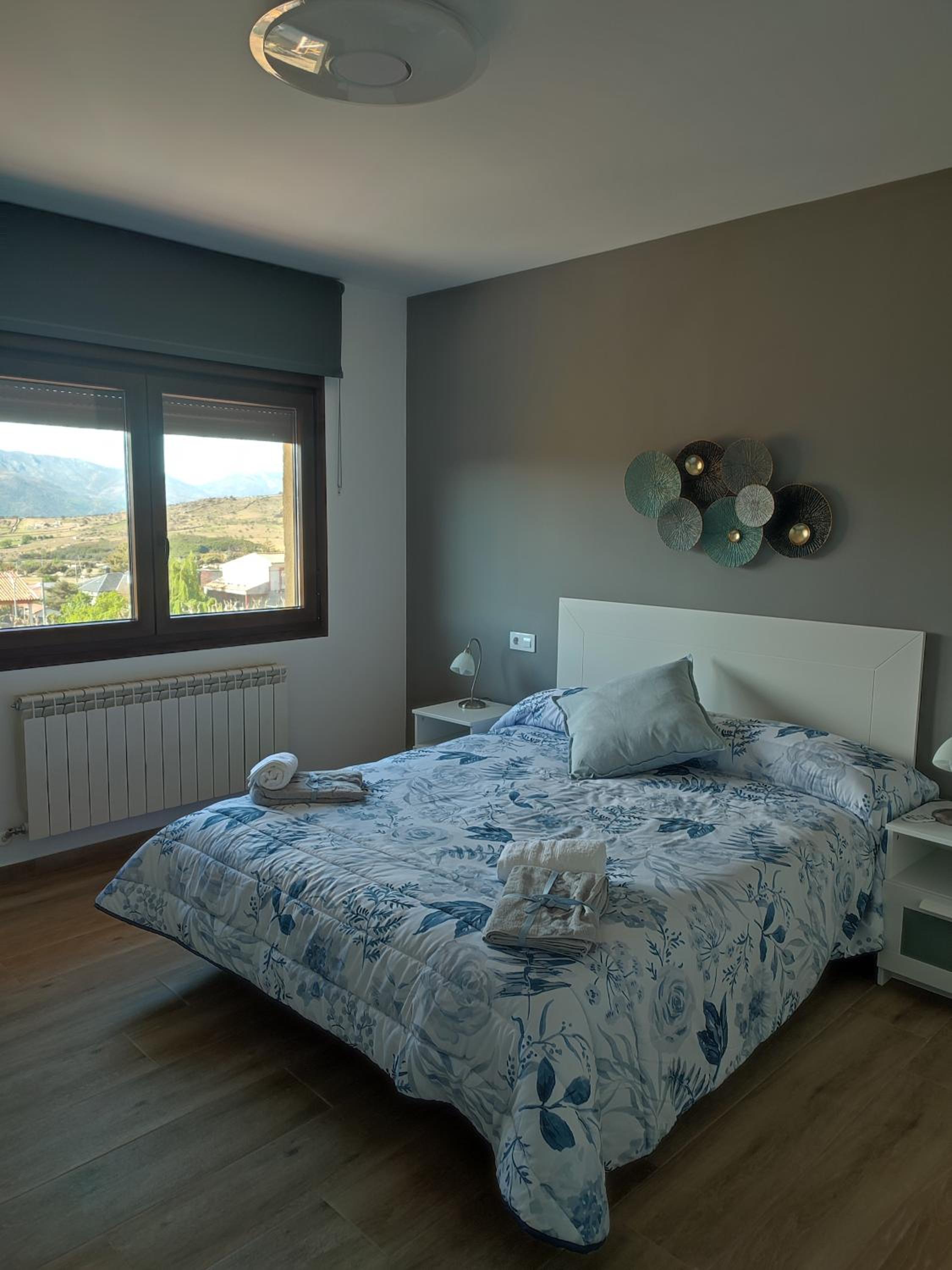 Chalet Pinara