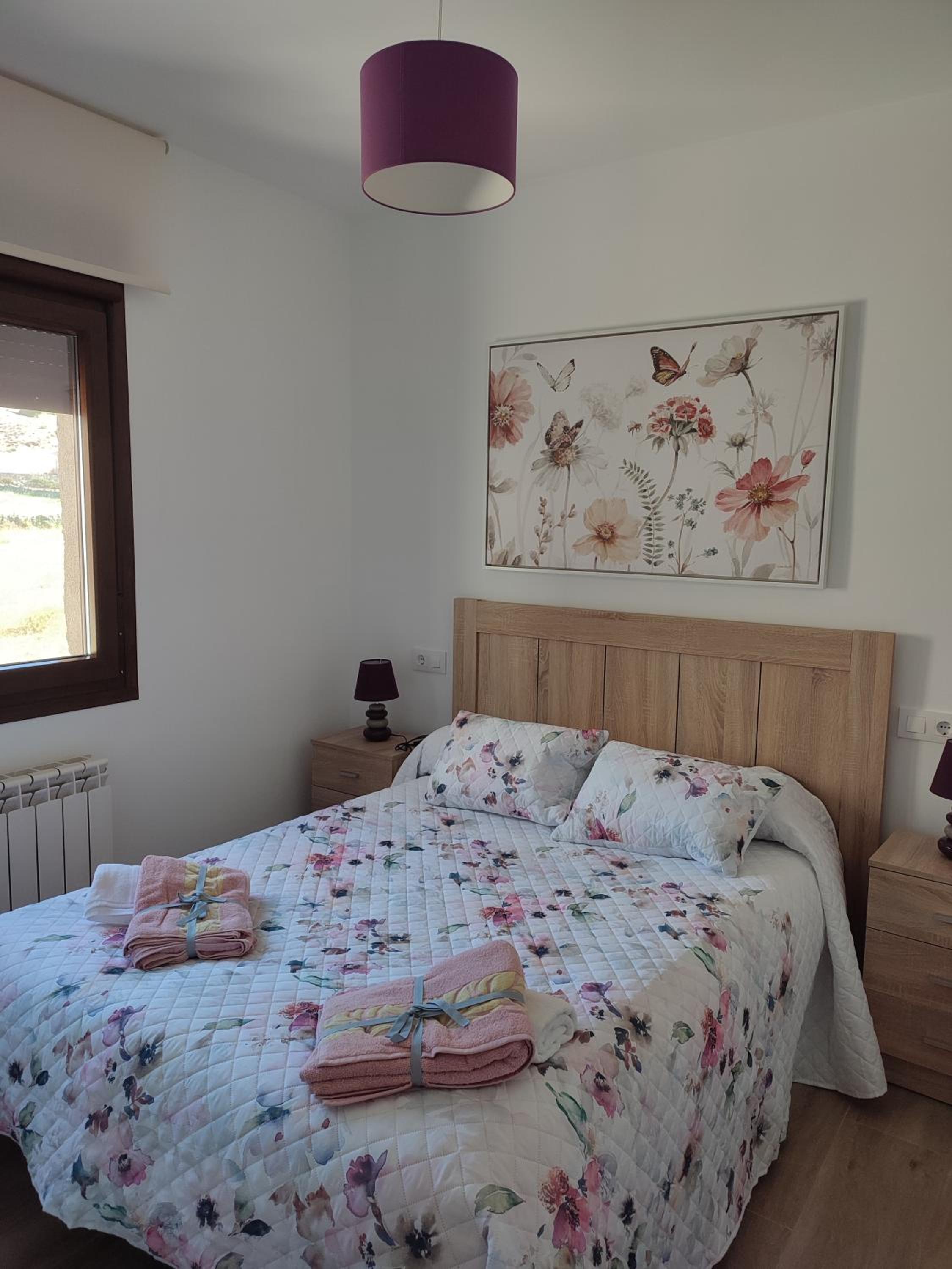 Chalet Pinara