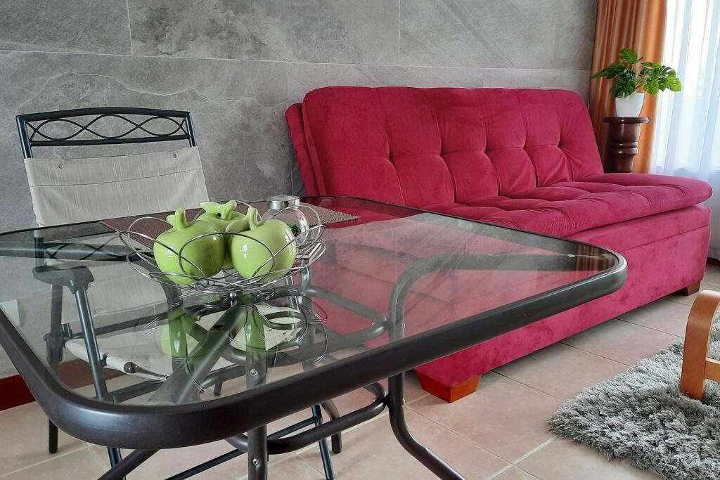 Moderno Apartamento cerca a El Cable