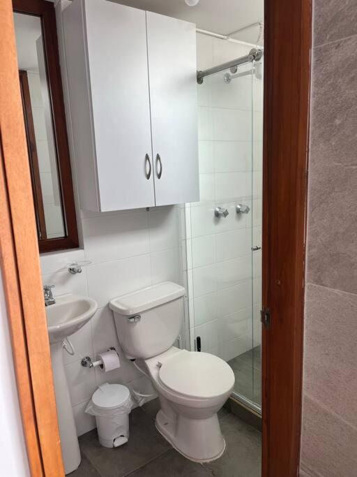 Moderno Apartamento cerca a El Cable