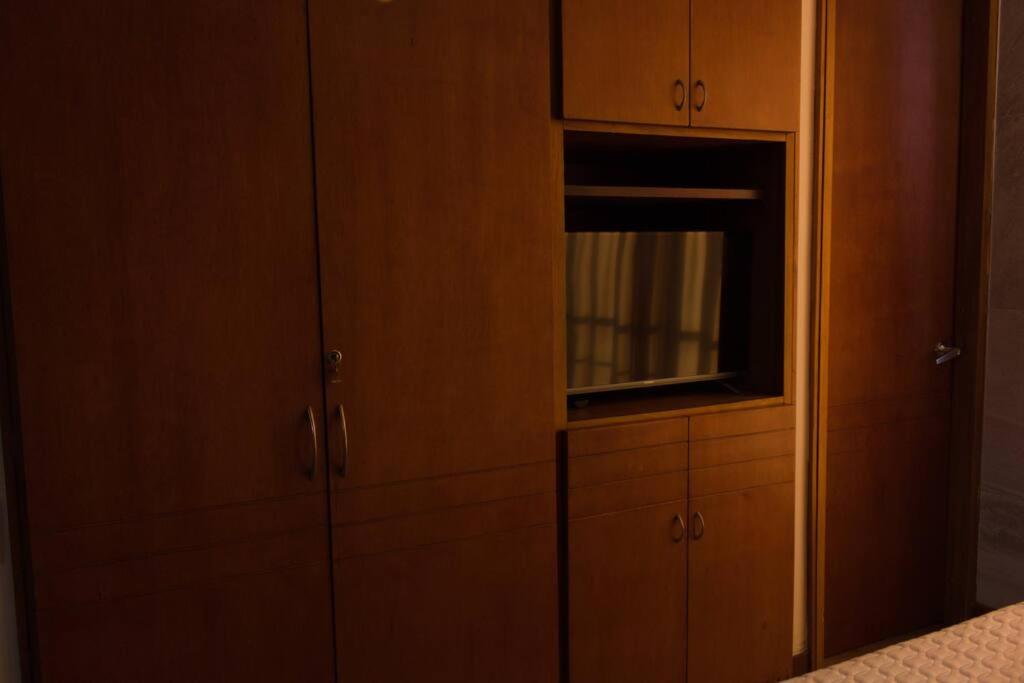Moderno Apartamento cerca a El Cable