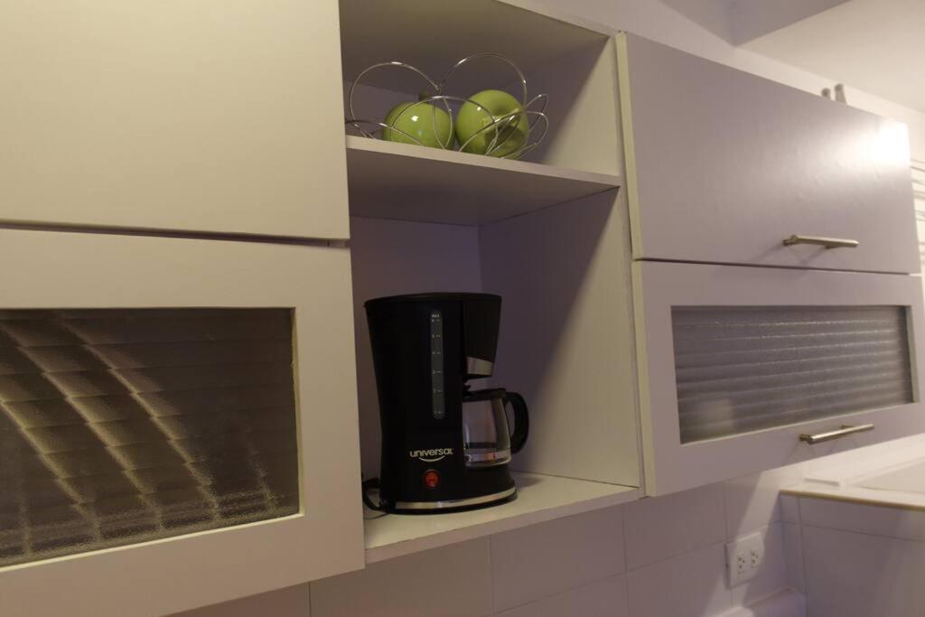 Moderno Apartamento cerca a El Cable