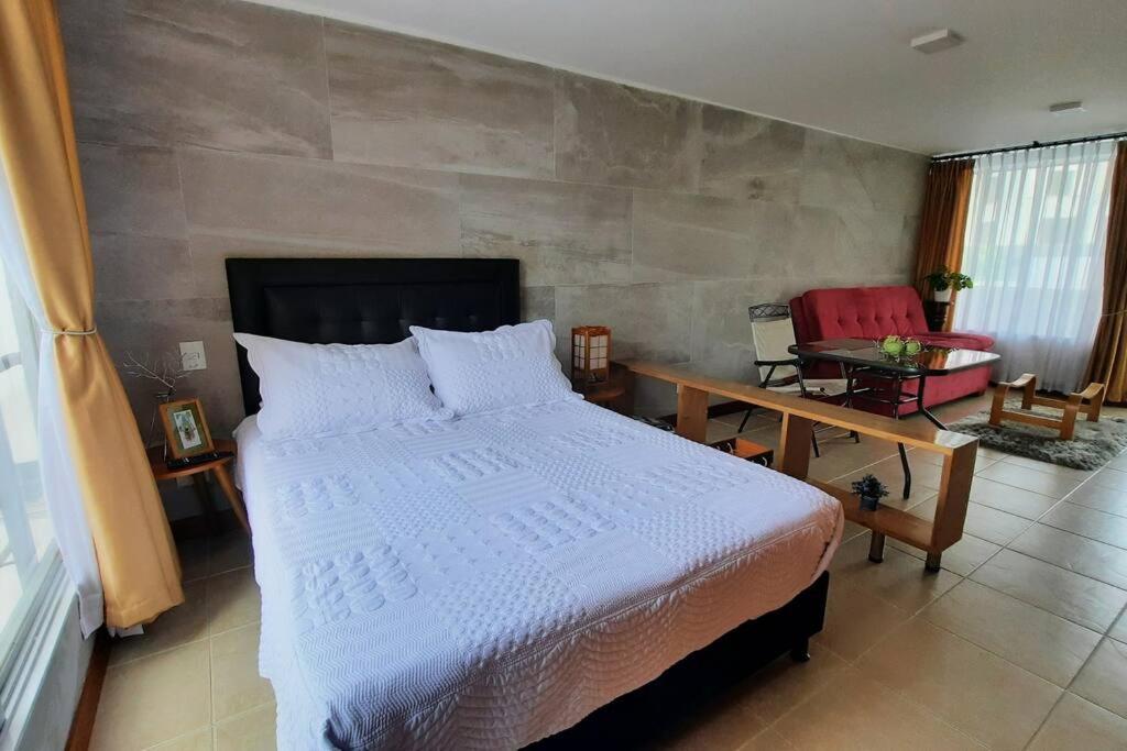 Moderno Apartamento cerca a El Cable