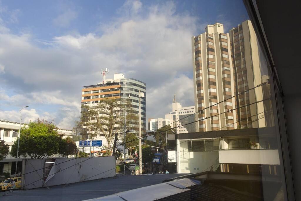 Moderno Apartamento cerca a El Cable