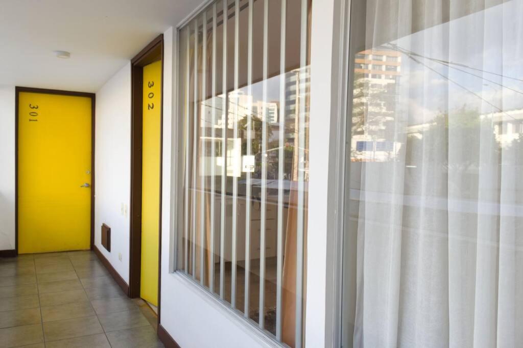 Moderno Apartamento cerca a El Cable