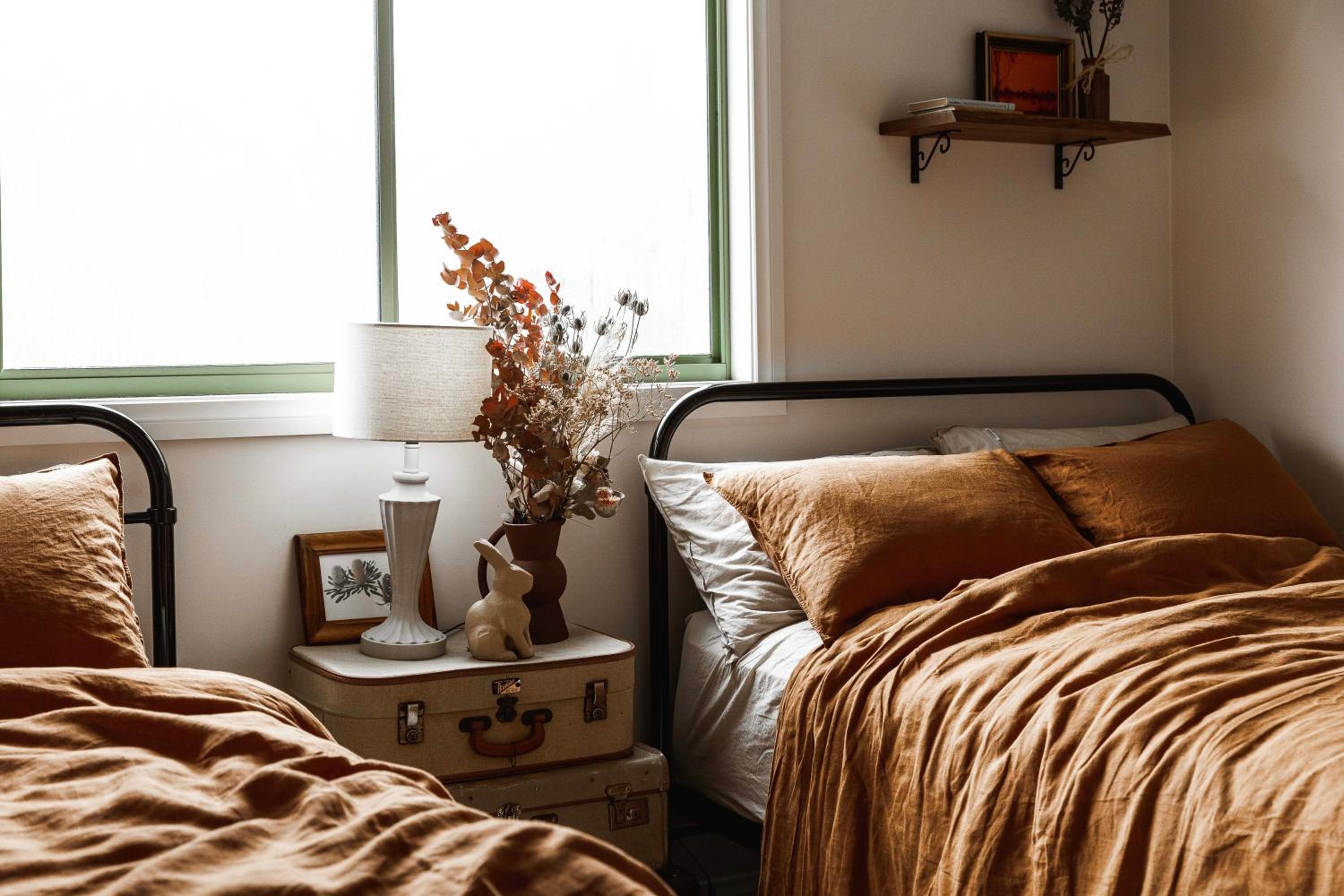 Hey Little Joe - Cosy Retreat with Mountain Views
