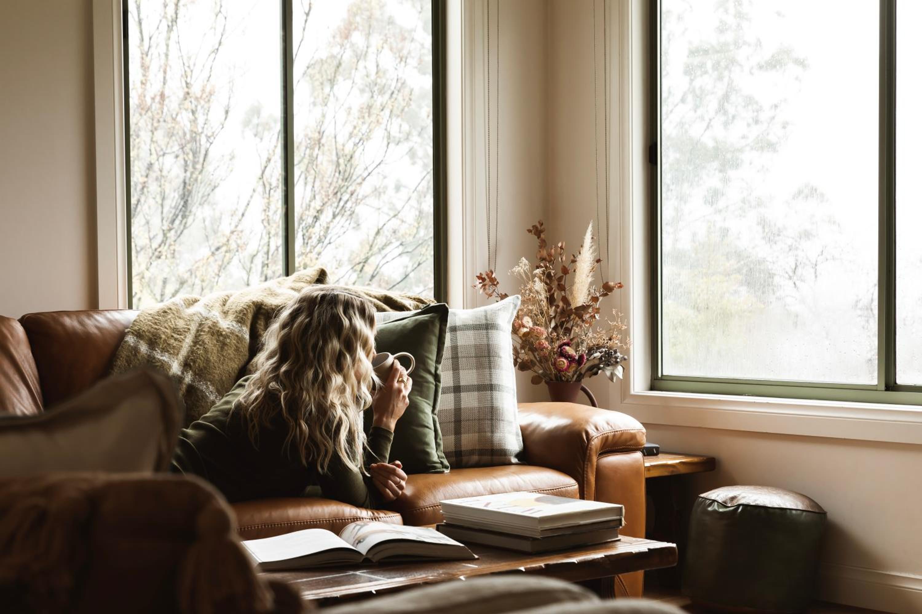 Hey Little Joe - Cosy Retreat with Mountain Views