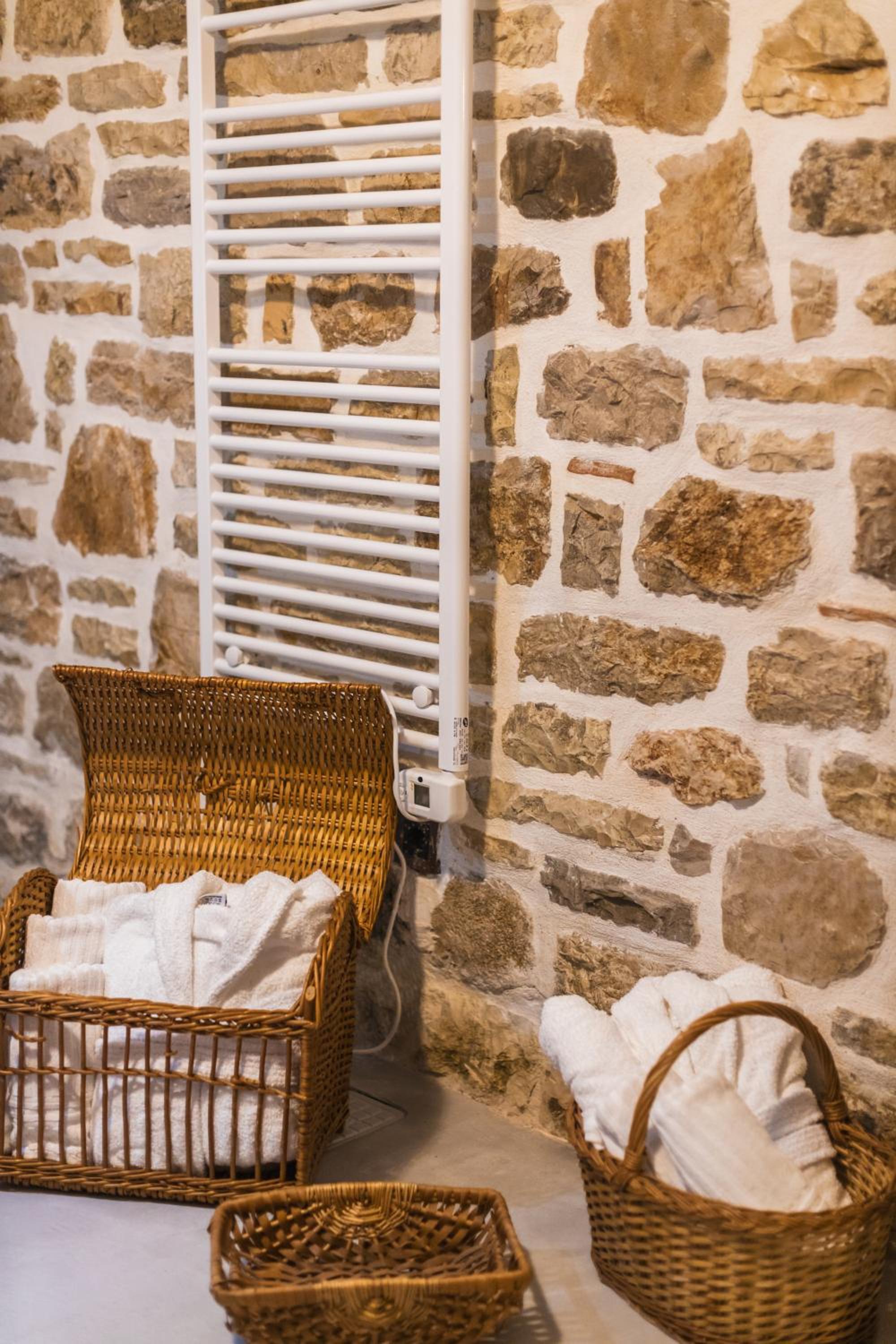 Villa Porta Qeparo