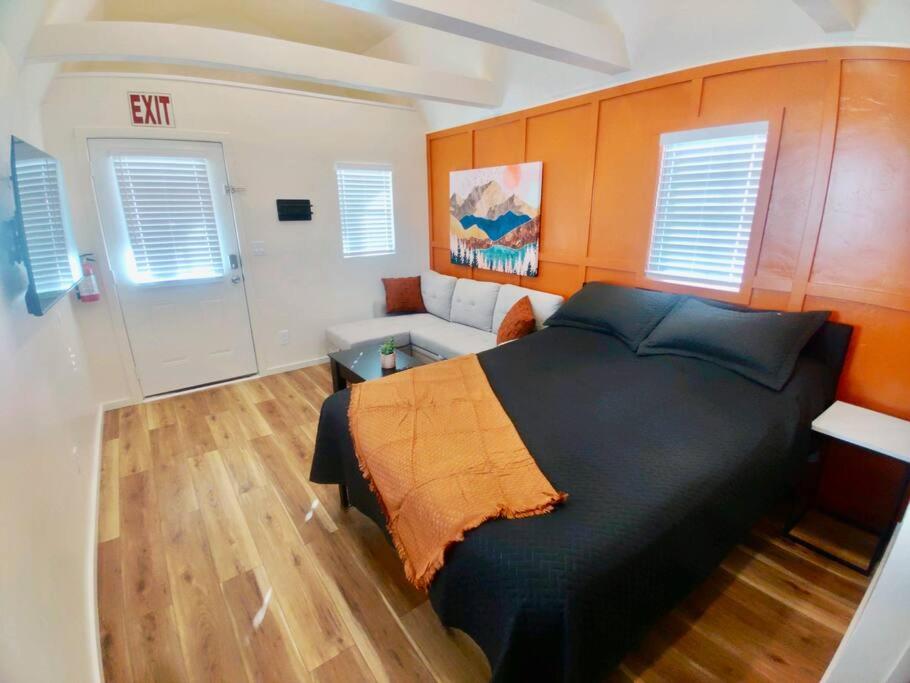 Sand Hollow Zion Mini Home at Painted Sands 2 view 2