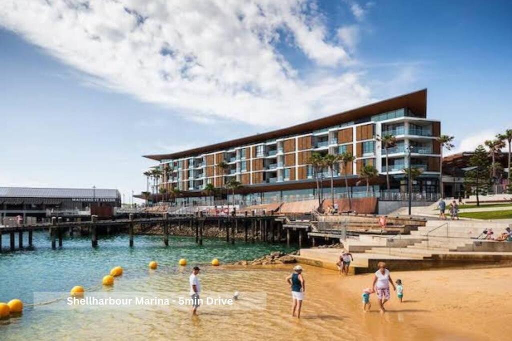 Shell Cove Coastal Haven, photo 12