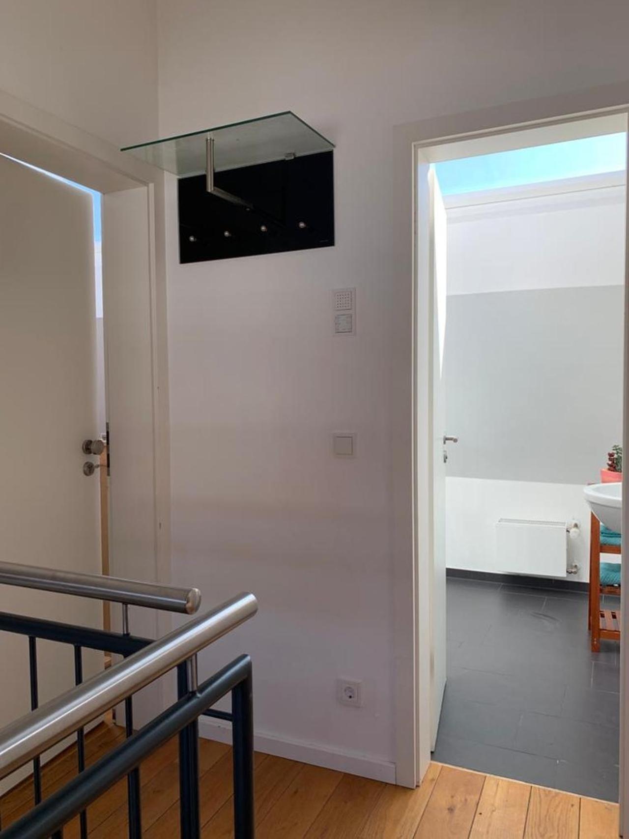 Dachwohnung Nähe Clemenshospital