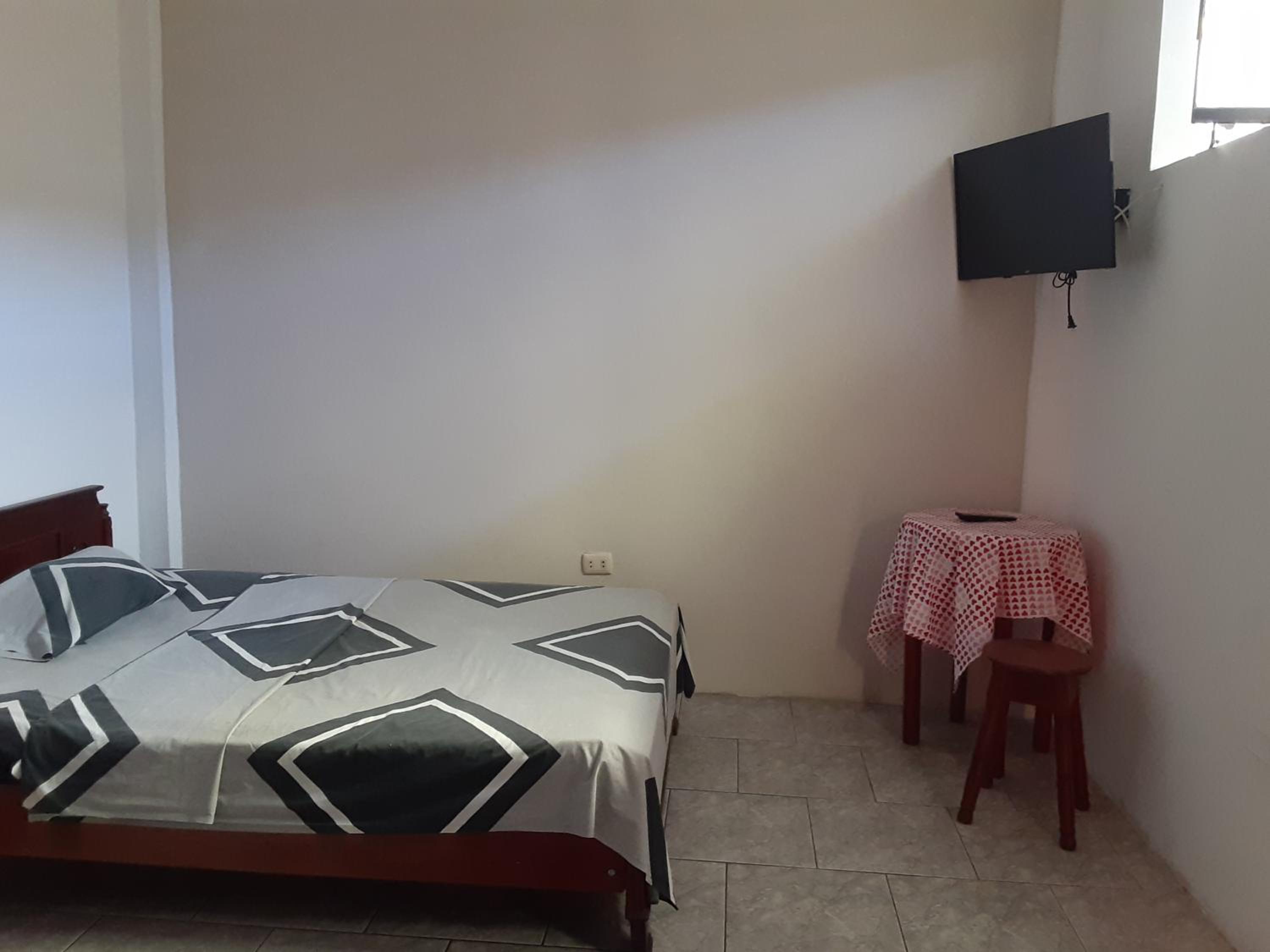 Pereiras inn