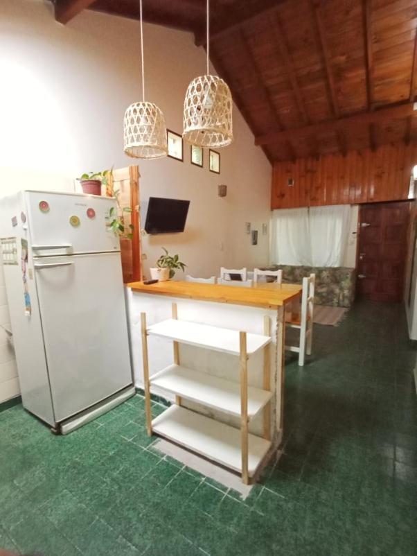 Casa para 5 personas a 3 cuadras del Mar