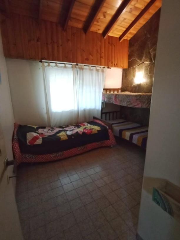 Casa para 5 personas a 3 cuadras del Mar