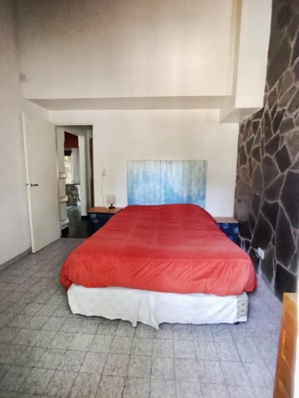 Casa para 5 personas a 3 cuadras del Mar