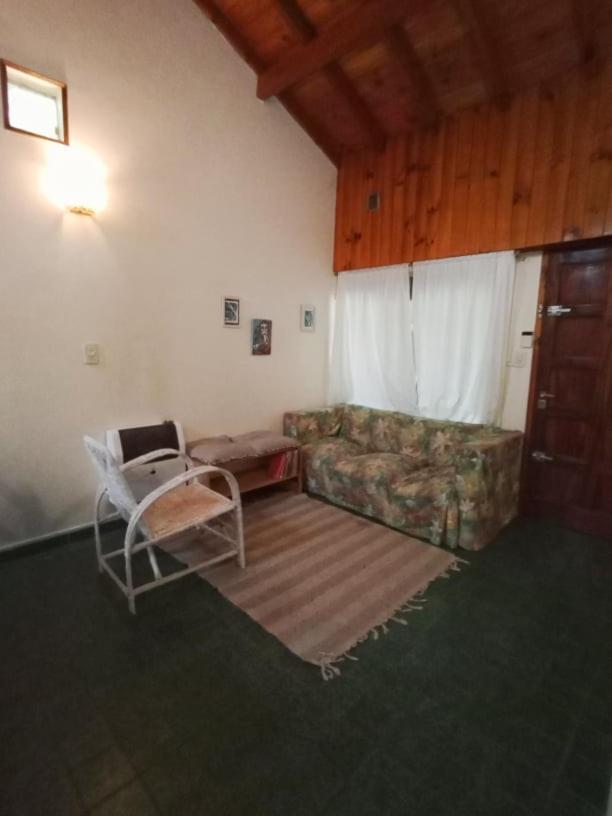 Casa para 5 personas a 3 cuadras del Mar