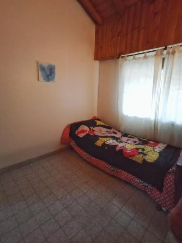 Casa para 5 personas a 3 cuadras del Mar