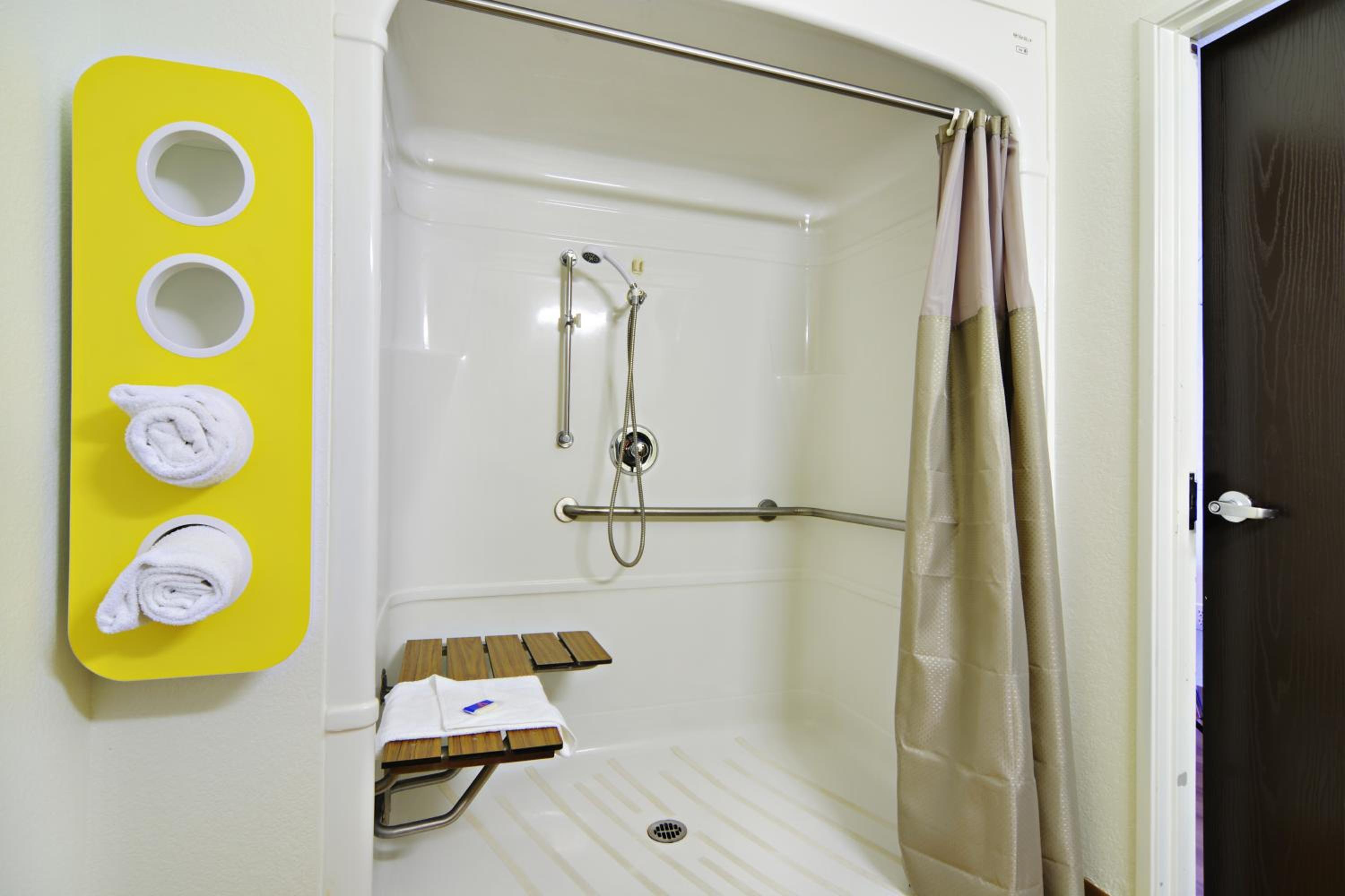 Motel 6-Benson, AZ
