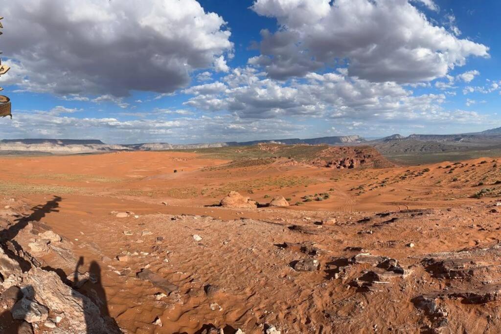 Mini Desert Oasis at Painted Sands 3 view 4
