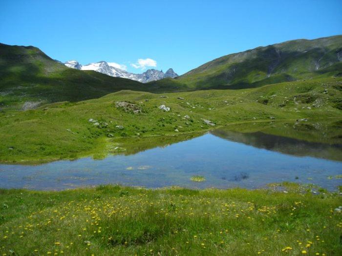 Serravalle - Casermetta