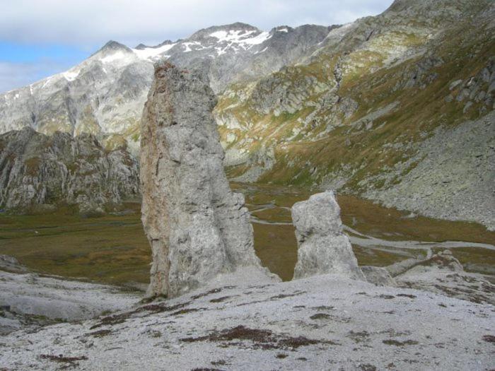 Serravalle - Casermetta