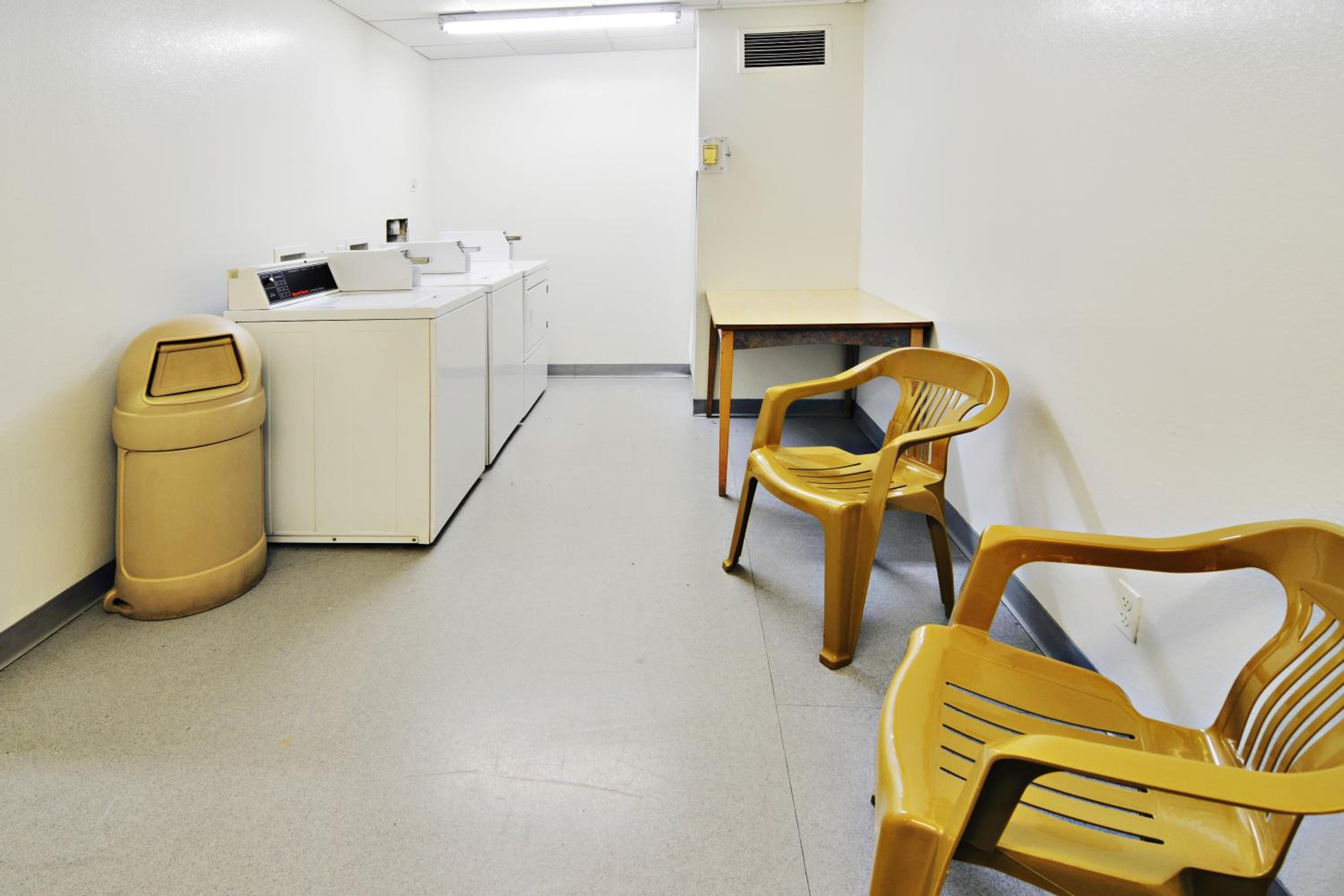Motel 6-Benson, AZ