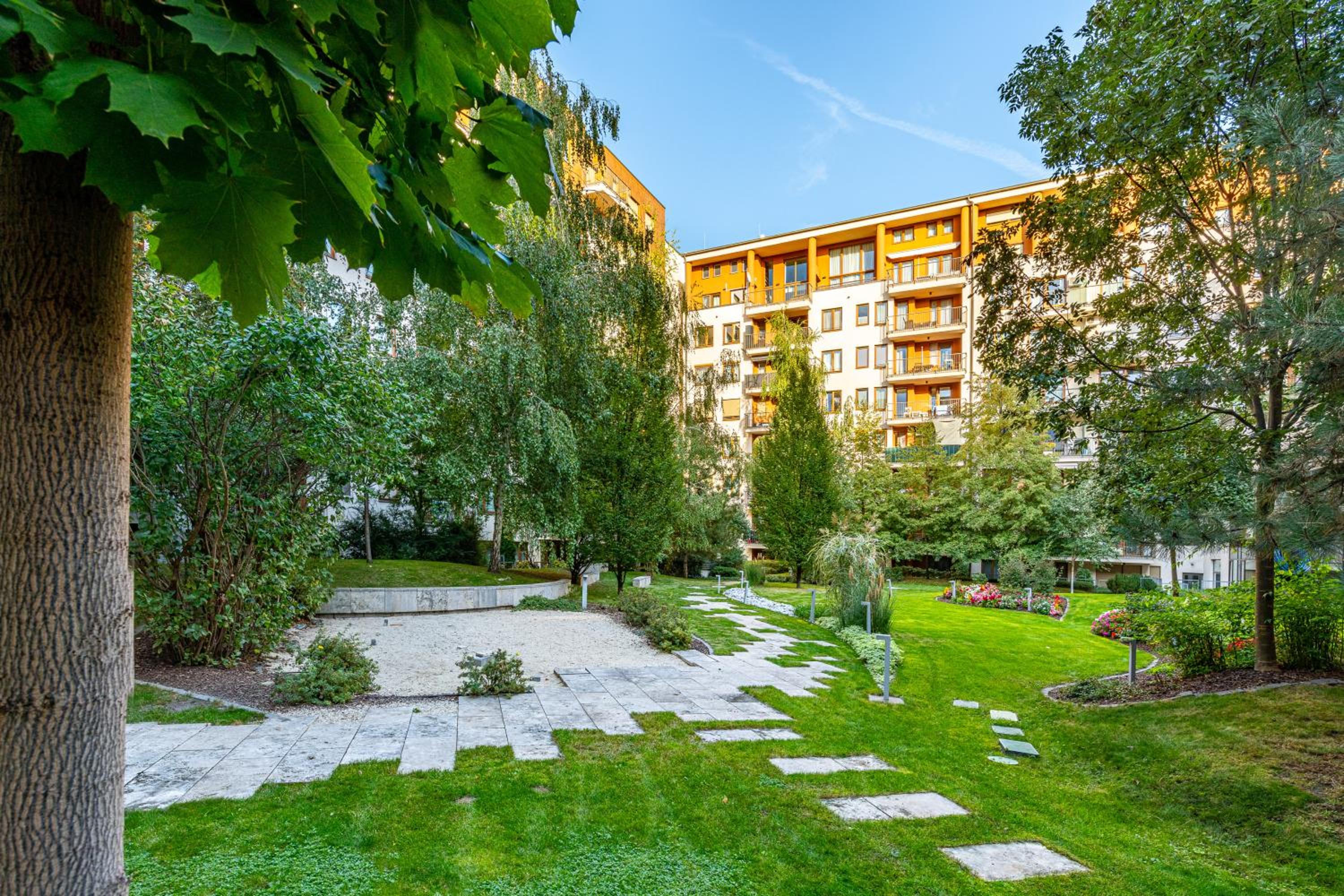 Zoe apartman view 4