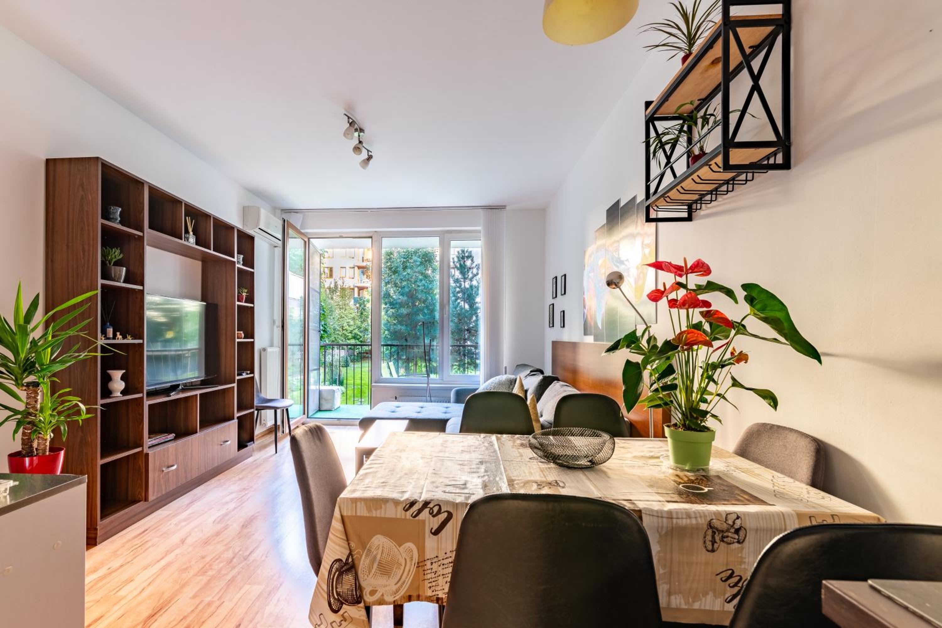 Zoe apartman view 3