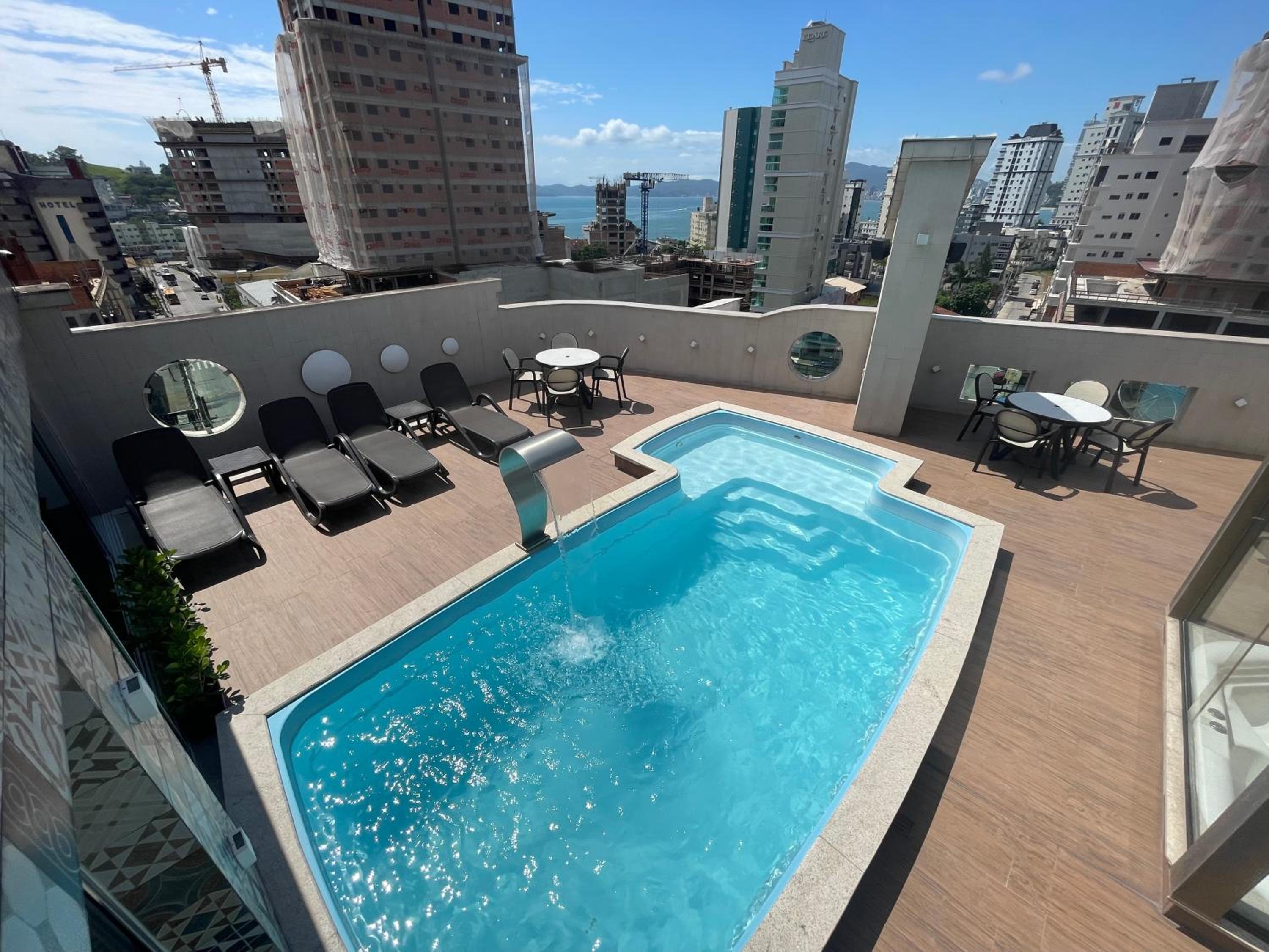 Nilmare Apart Hotel view 2