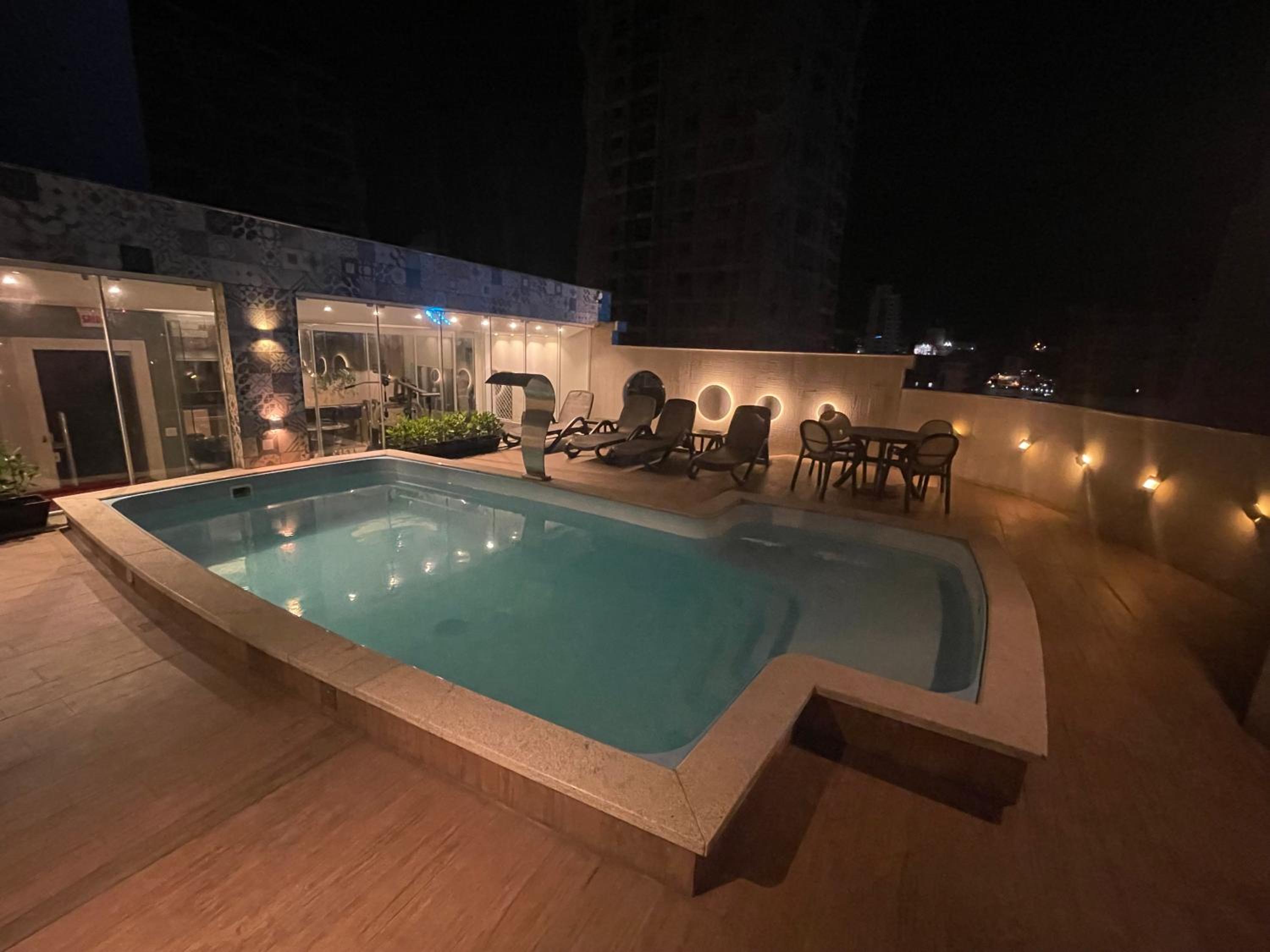 Nilmare Apart Hotel view 5