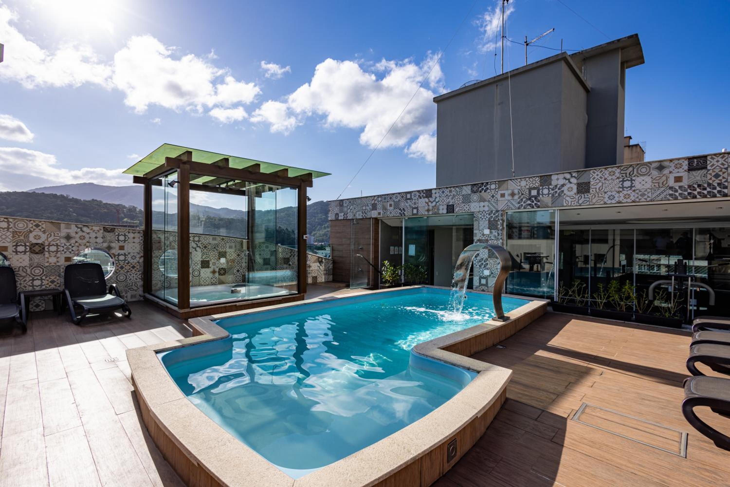 Nilmare Apart Hotel view 3