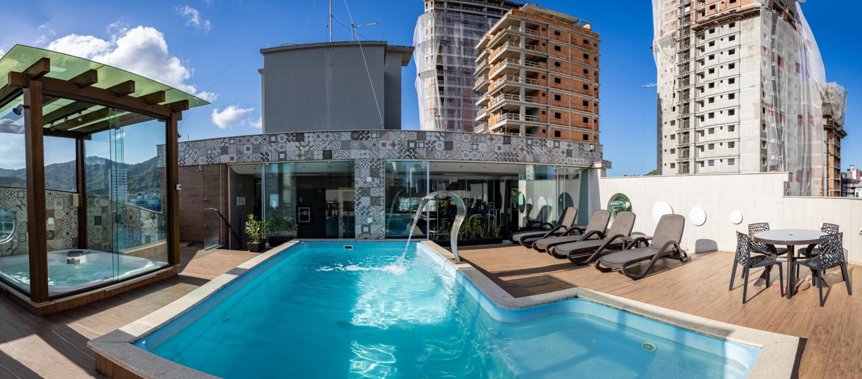 Nilmare Apart Hotel view 4