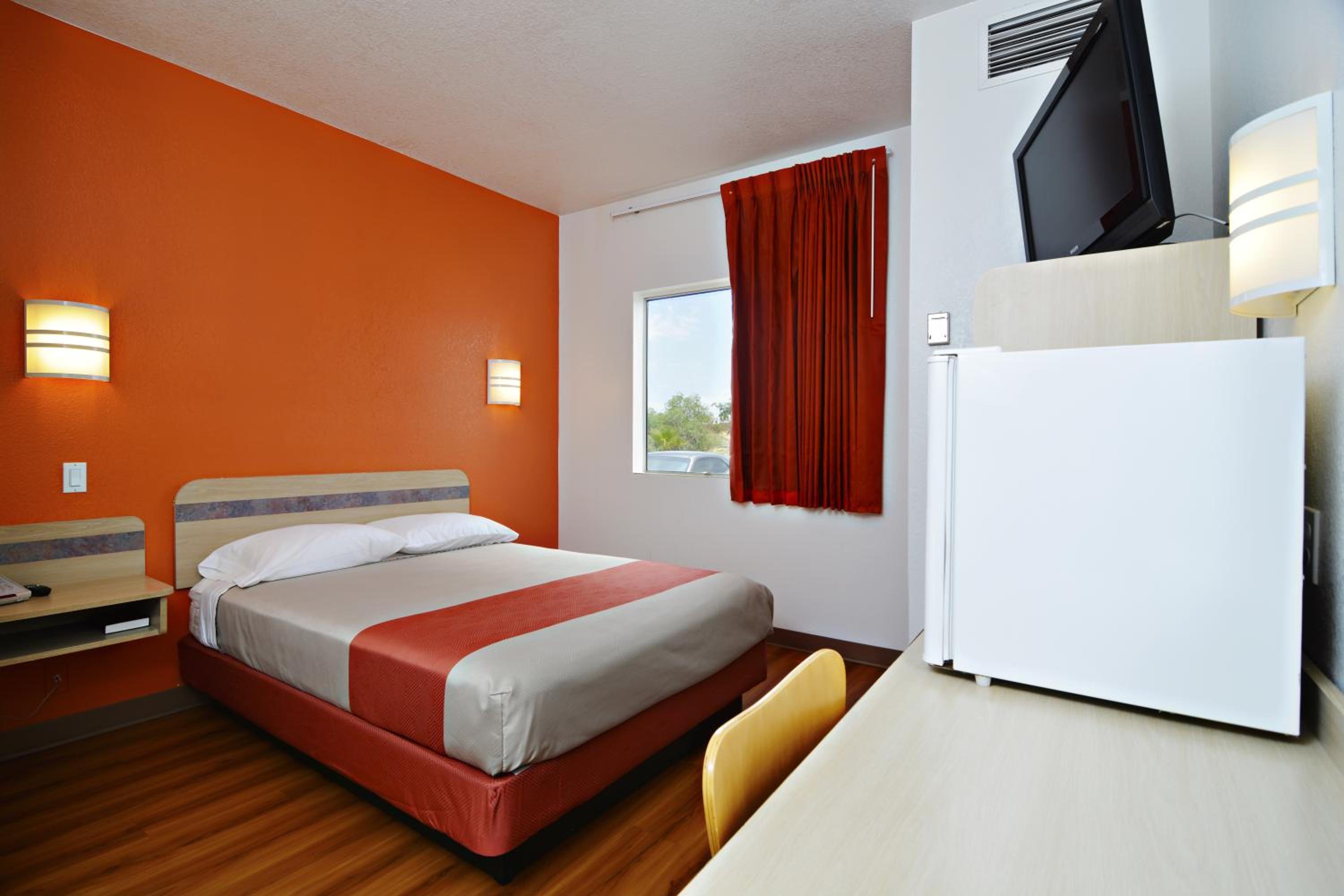 Motel 6-Benson, AZ