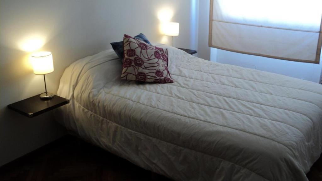 Baires Microcentro Apartment