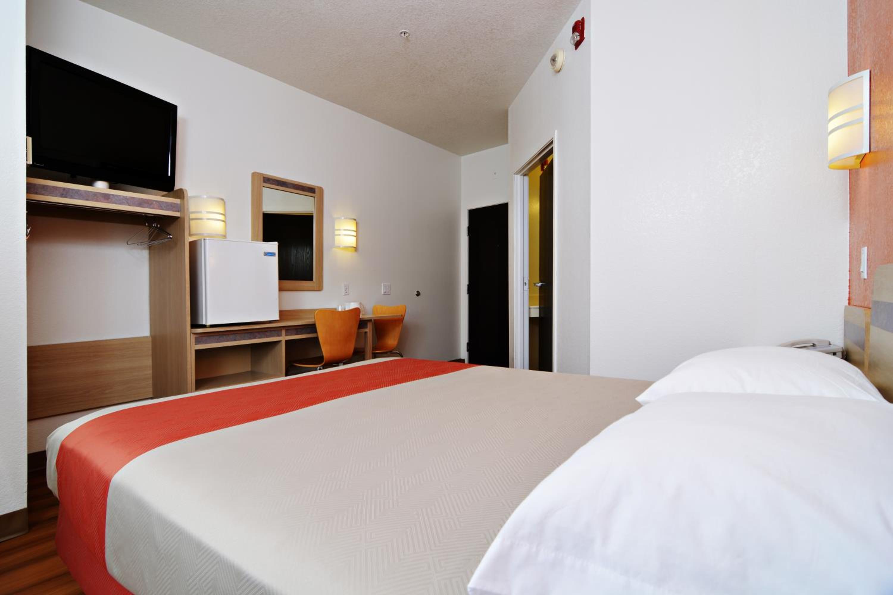 Motel 6-Benson, AZ