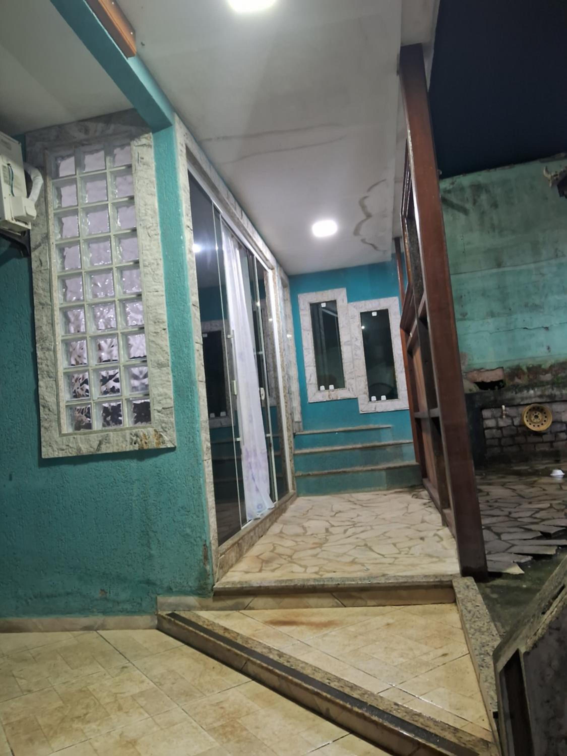 Casa para temporada em Rio das Ostras