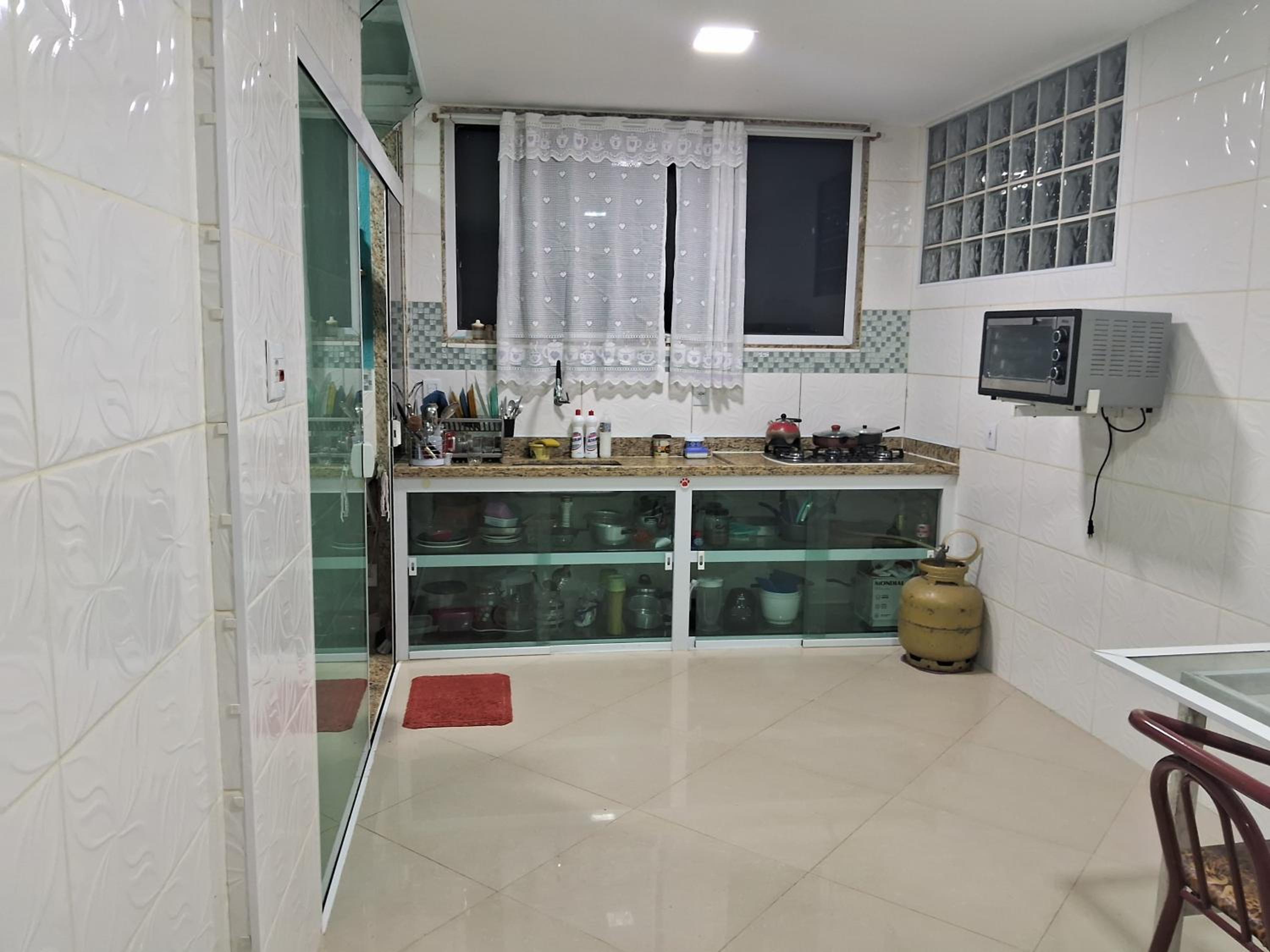 Casa para temporada em Rio das Ostras