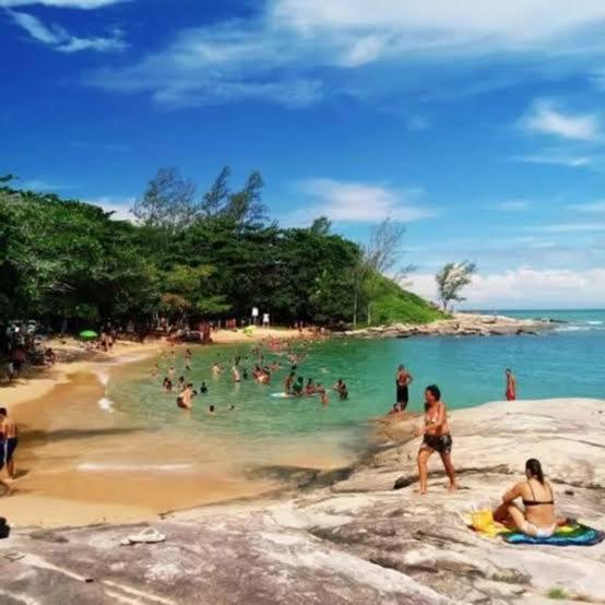 Casa para temporada em Rio das Ostras