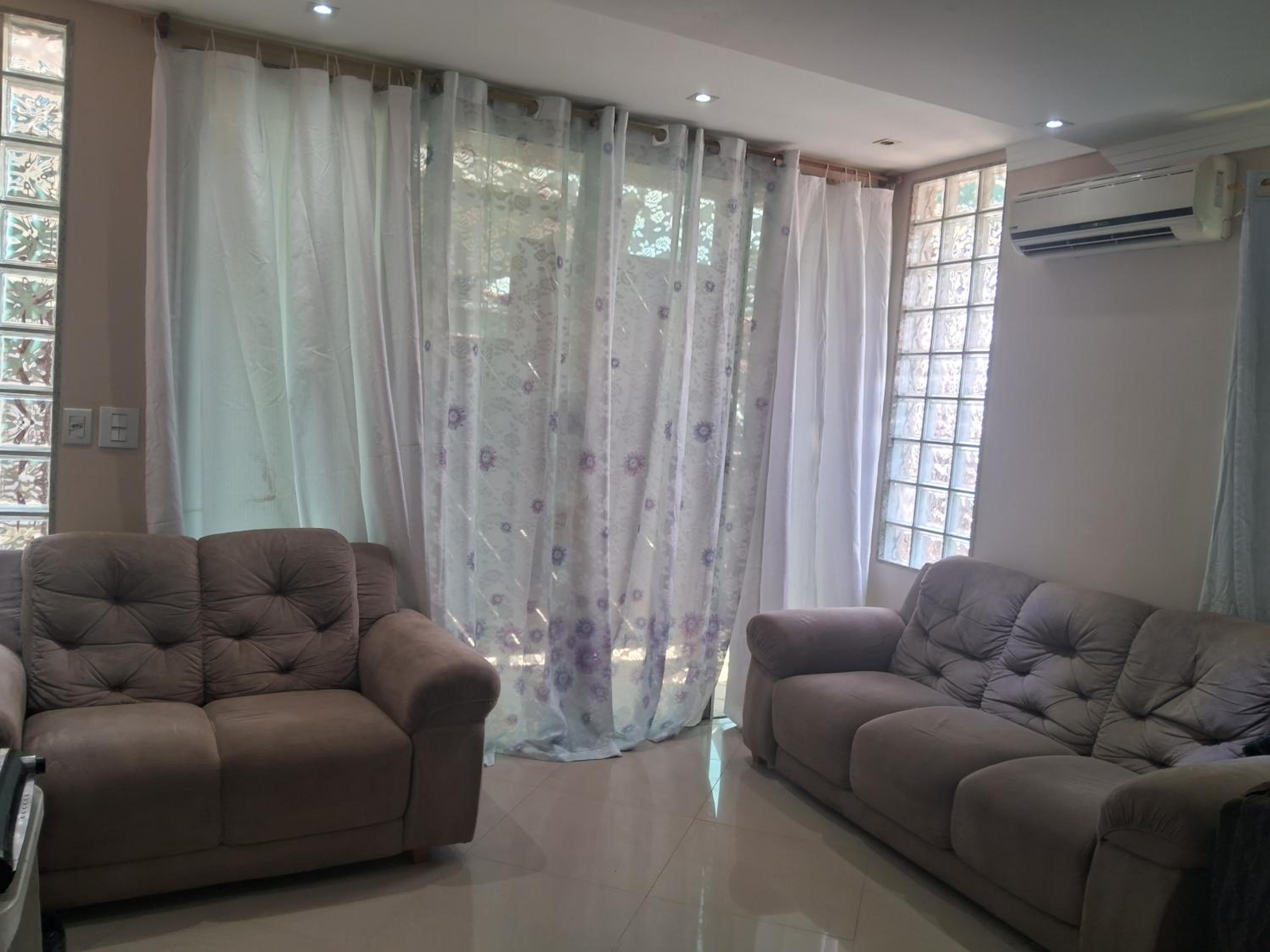 Casa para temporada em Rio das Ostras