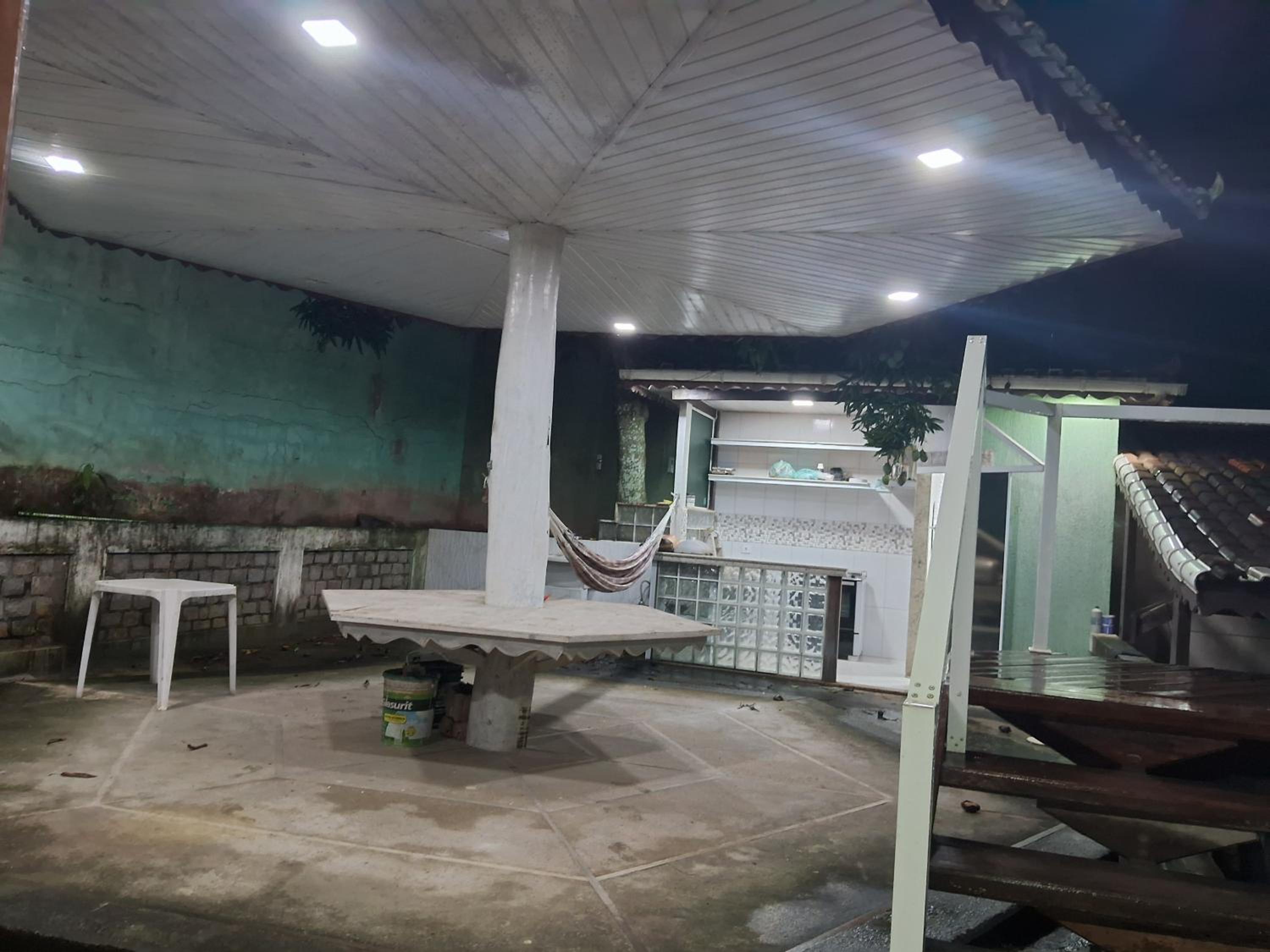 Casa para temporada em Rio das Ostras