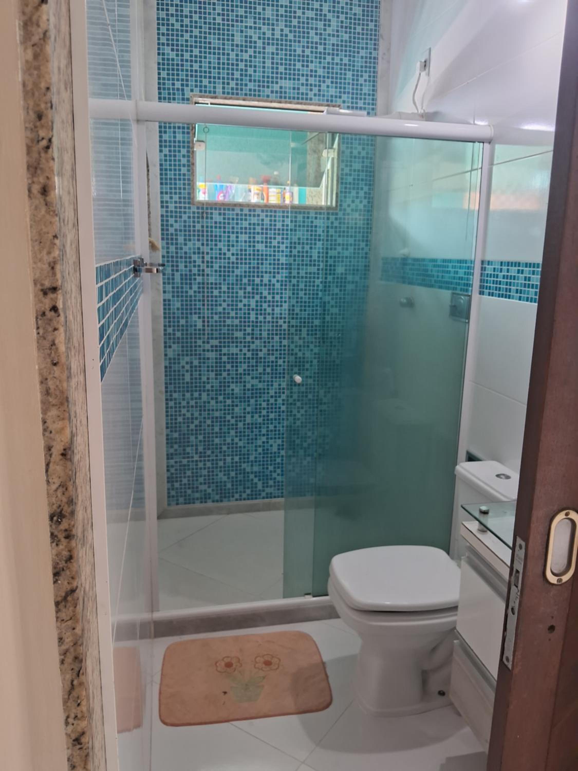 Casa para temporada em Rio das Ostras