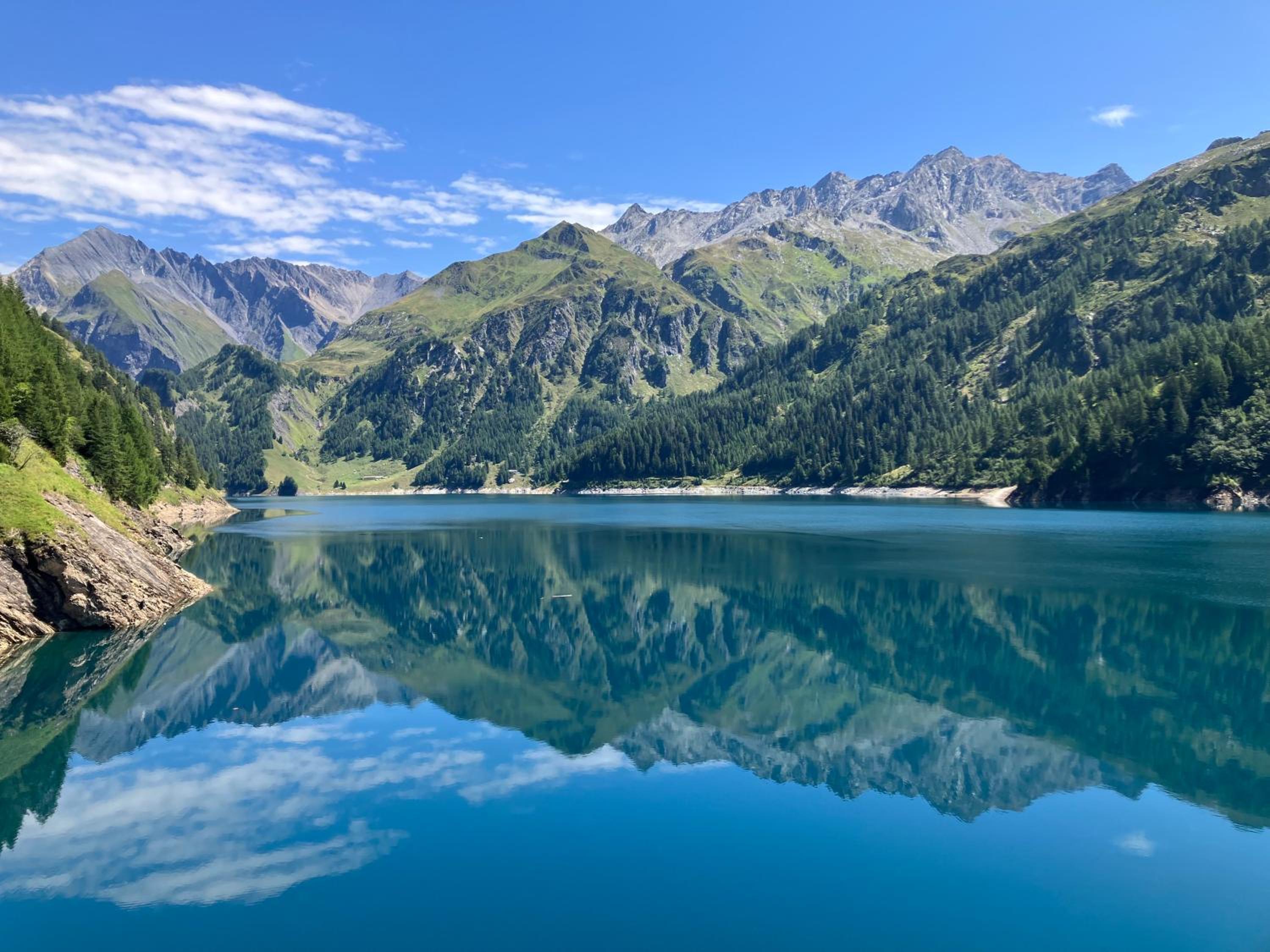 Serravalle - Casermetta