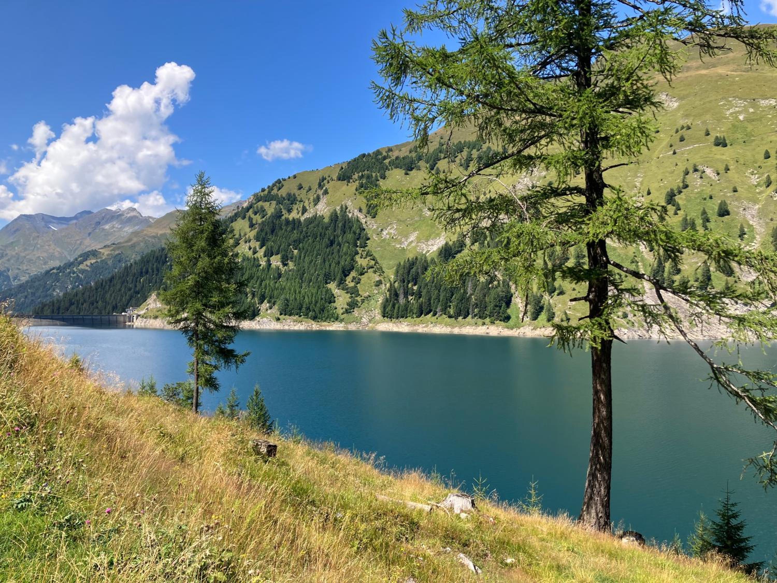Serravalle - Casermetta