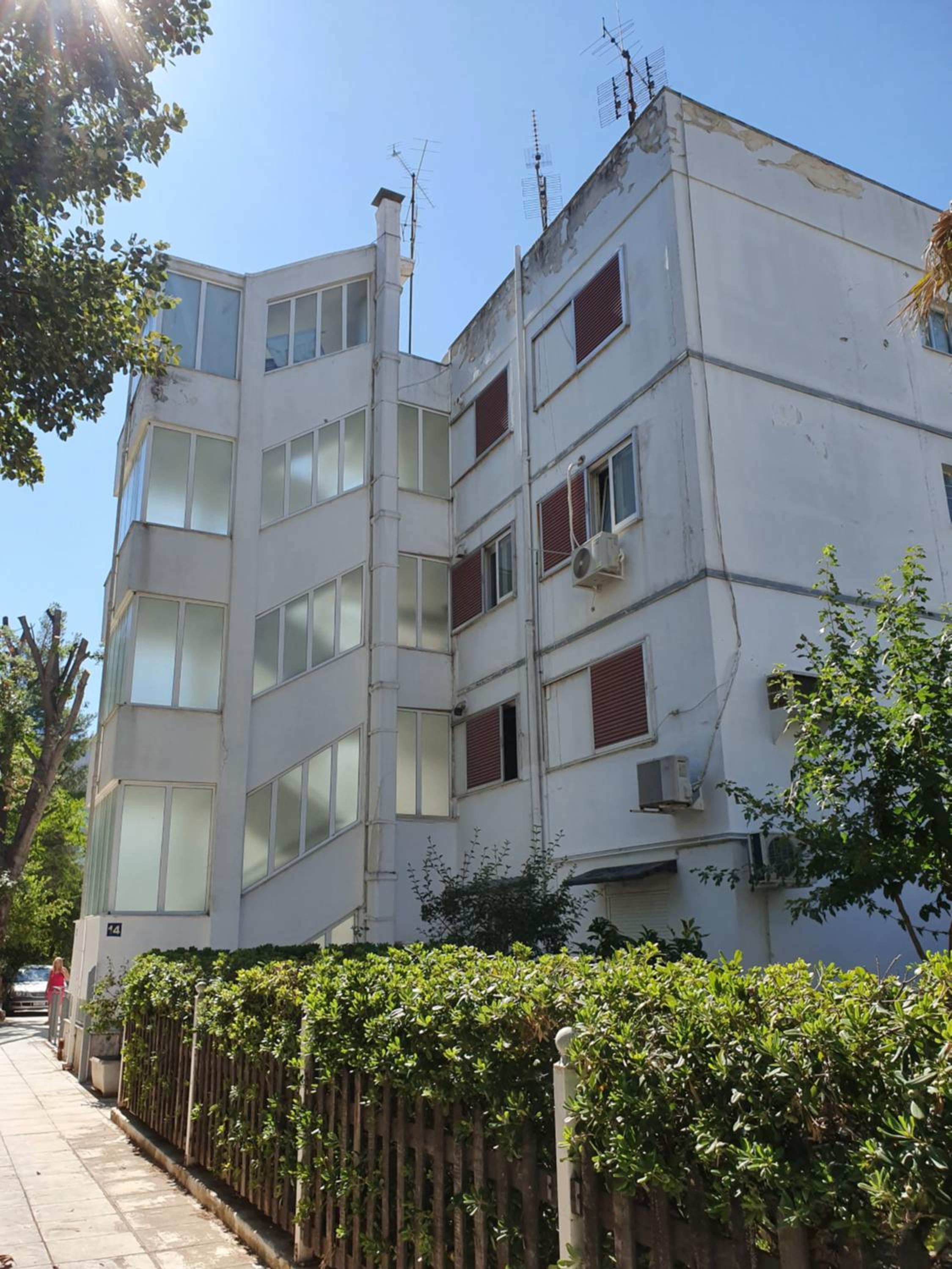 Apartment ,,The Mall Athens