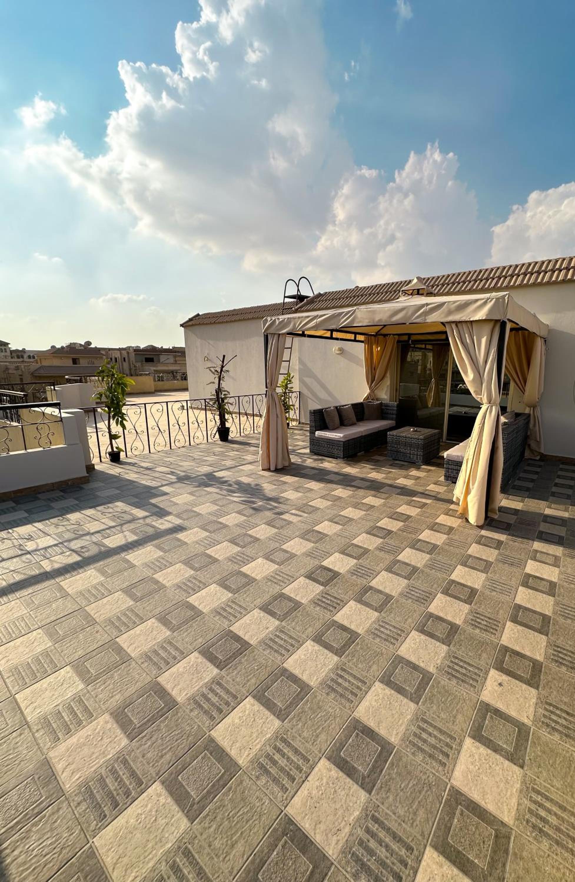 roof