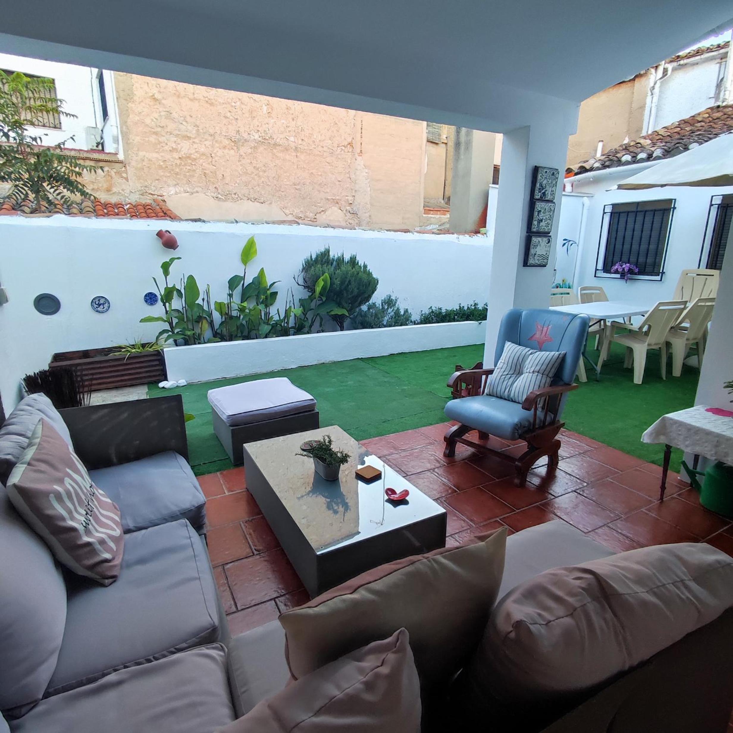 CASA RURAL ALEGRIA - Property Image 4