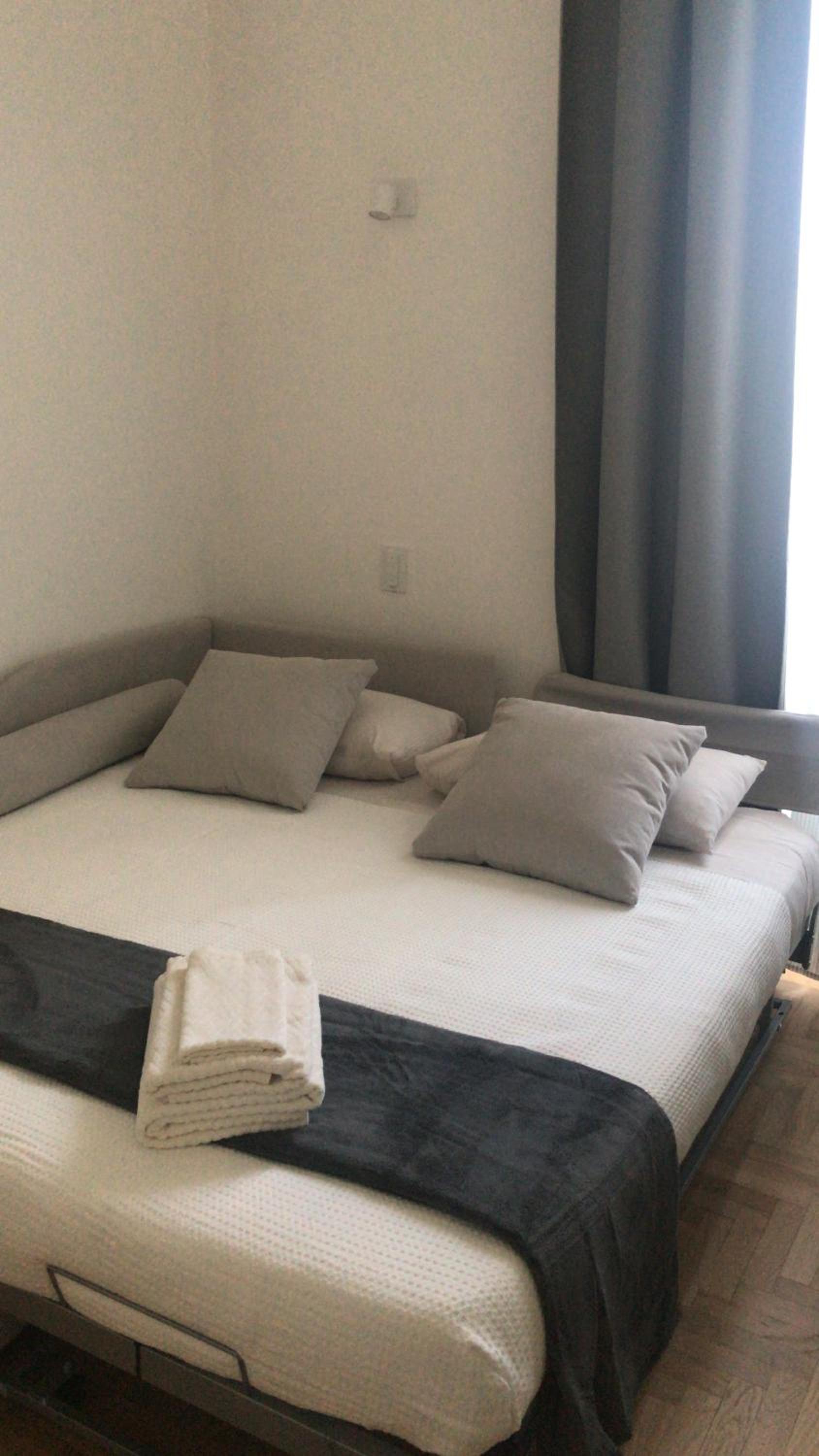 Colosseum Rome Guest House Luil