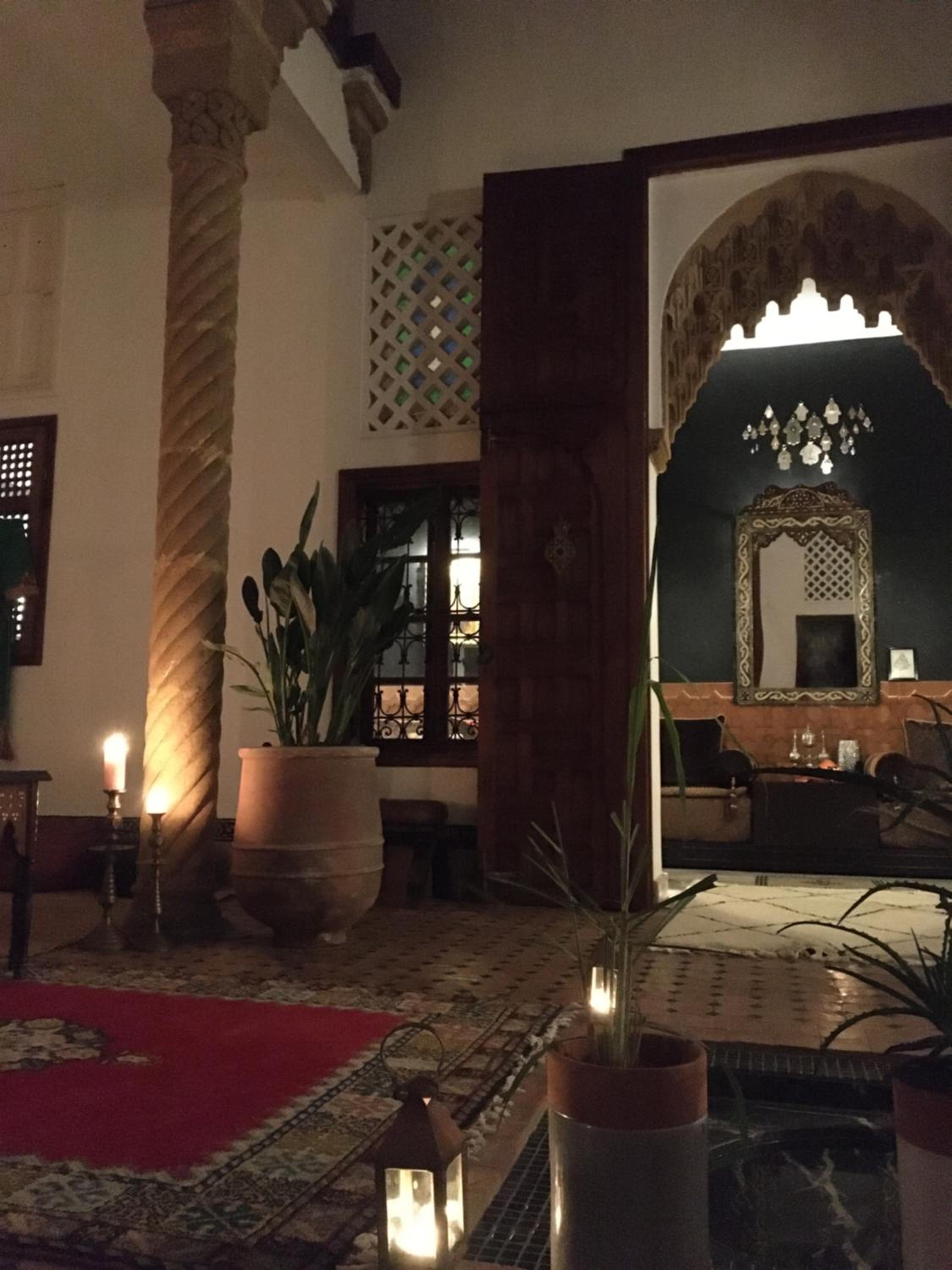 lounge