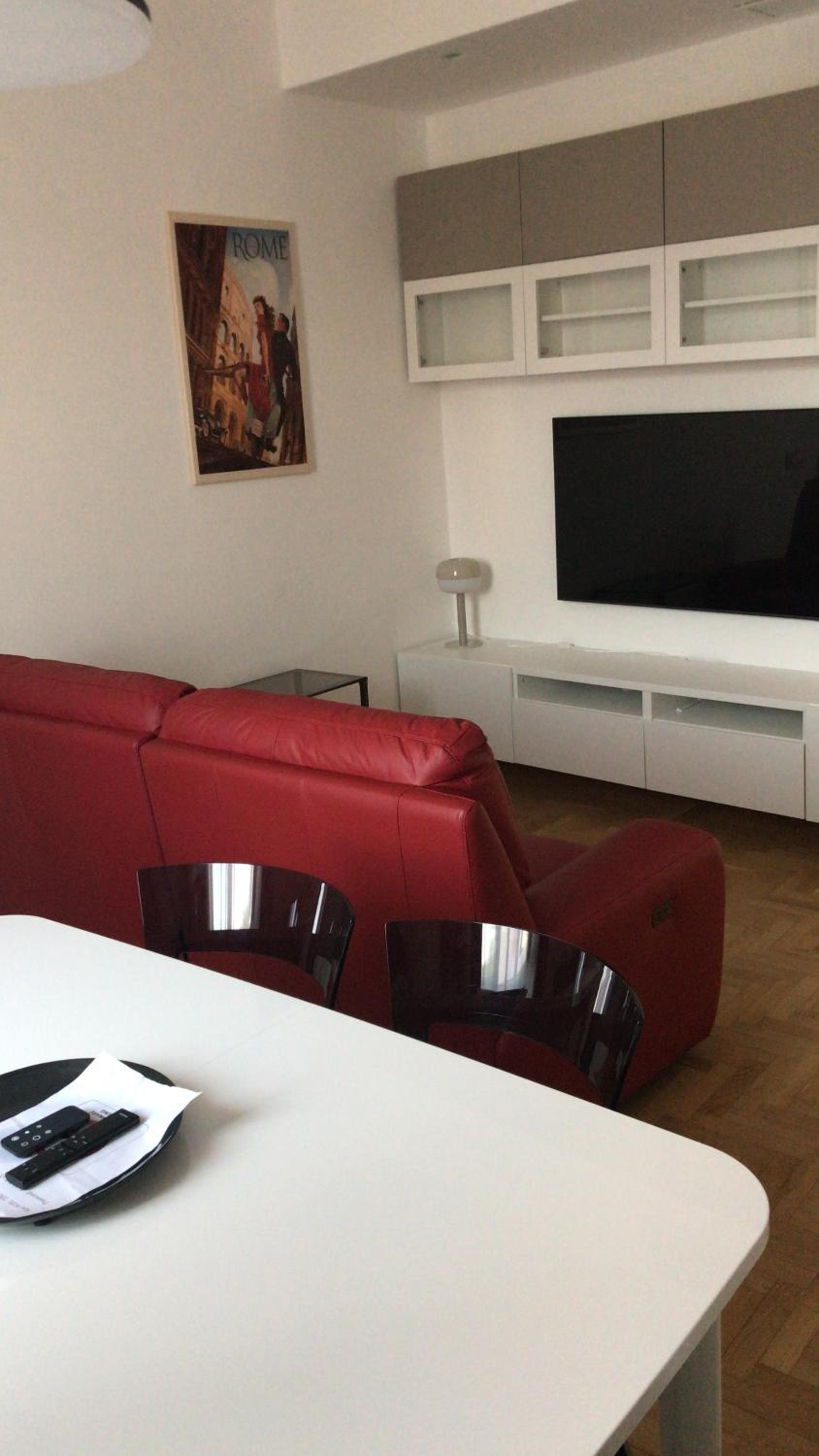 Colosseum Rome Guest House Luil