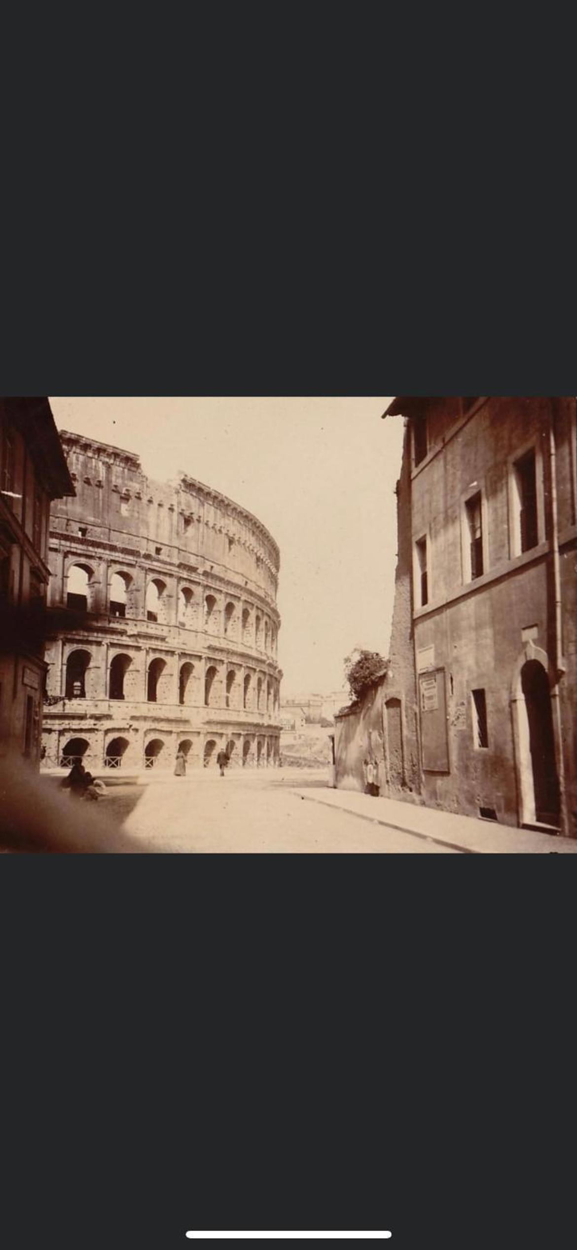 Colosseum Rome Guest House Luil